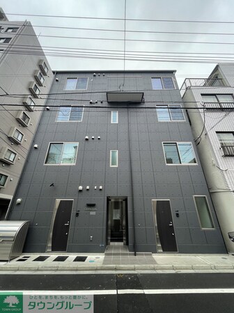 グランクオール三ノ輪の物件内観写真